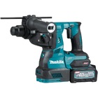 Аккумуляторный перфоратор Makita HR001GM201