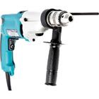 Сетевая дрель Makita HP2050 ударная — Фото 4