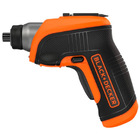 Аккумуляторная отвертка Black&Decker CS3652LC