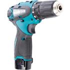 Аккумуляторная дрель-шуруповерт Makita DF330DWE — Фото 2