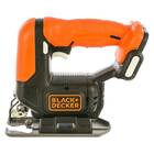 Аккумуляторный лобзик Black&Decker BDCJS12N (без акк, без з/у) — Фото 3