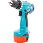 Аккумуляторная дрель-шуруповерт Makita 6281DWALE