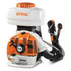 Бензиновый опрыскиватель Stihl SR 450 — Фото 2