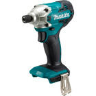 Аккумуляторная дрель-шуруповерт Makita DTD156Z ударная (без акк, без з/у) — Фото 2