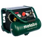 Компрессор Metabo POWER 250-10 W OF — Фото 2