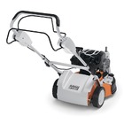 Бензиновая газонокосилка Stihl RM-3.0 RT — Фото 2