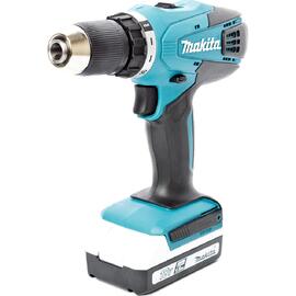 Аккумуляторная дрель-шуруповерт Makita DF457DWE