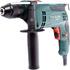 Сетевая дрель Metabo SBE 650 ударная (БЗП) 600671510