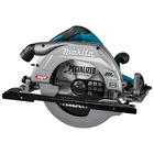 Пила дисковая аккумуляторная Makita HS011GZ (без акк, без з/у) — Фото 1