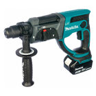 Аккумуляторный перфоратор Makita DHR202RFE