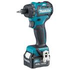 Аккумуляторная дрель-шуруповерт Makita DF032DWMX1