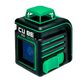 Лазерный уровень ADA Cube 360 Green Professional Edition