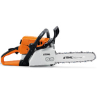 Бензопила Stihl MS 250 + Перчатки DYNAMIC Duro XL — Фото 2