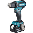 Аккумуляторная дрель-шуруповерт Makita DDF485RFJ