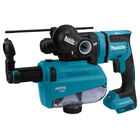 Аккумуляторный перфоратор Makita DHR182ZWJ (без акк, без з/у)