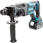 Аккумуляторный перфоратор Makita DHR241RFE