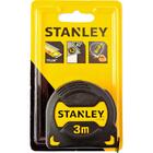 Рулетка измерительная STANLEY Grip Tape 3м x 19мм STHT0-33559 — Фото 1