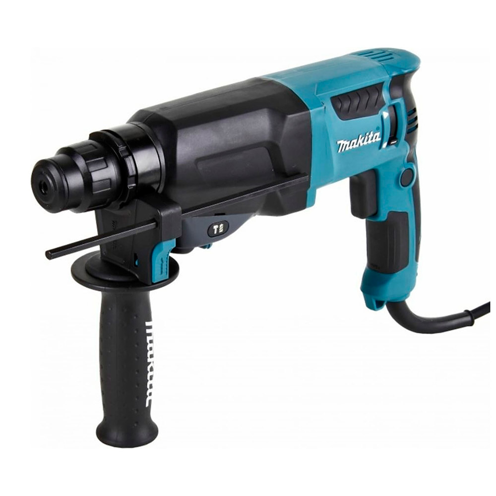 Перфоратор Makita HR2300 — Фото 4