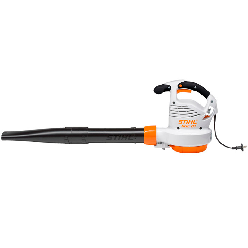 Электрическая воздуходувка Stihl BGE 81 — Фото 2